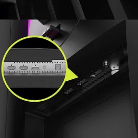 MSI MAG 342CQR 34" schwarz