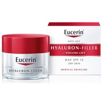Eucerin Anti Age Hyaluron-Filler + Volume-Lift day cream SPF15 50ml