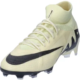 Nike Mercurial Superfly 9 Pro FG lemonade/schwarz 42