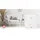 Nedis SmartLife Gateway Zentrale 50 Geräte Weiß