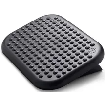 Hansa Fußstütze FOOTNESS anthrazit Kunststoff