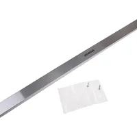 Siemens LZ49551 Griffleiste Edelstahl 90cm