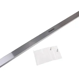Siemens LZ49551 Griffleiste Edelstahl 90cm