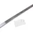 Siemens LZ49551 Griffleiste Edelstahl 90cm