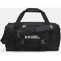 Under Armour Gametime Reisetasche 38 L 001 black/white