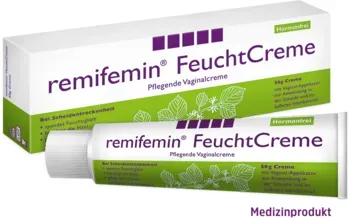 Remifemin Vaginal Feuchtcreme