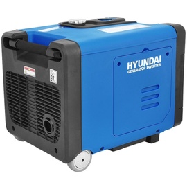 Hyundai Inverter-Generator HY4500SEi D