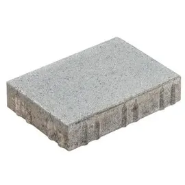 Diephaus Kantenstein Quarz mit Glimmer 30 x 20 x 6 cm