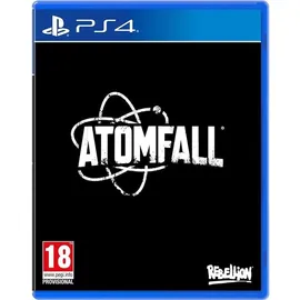 Atomfall - PS4