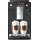 Melitta Latticia OT F300-103 Schwarz + Milchlanze