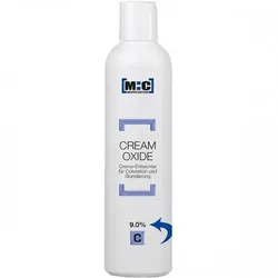M:C Cream Oxidant 9 % C Creme-Entwickler 250 ml