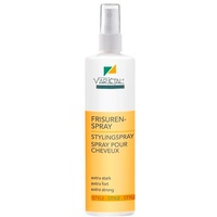V'ARIÉTAL Frisuren/Styling Spray extra strong Sprühflasche 250 ml