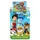 BrandMac Paw Patrol on Deck Paws Kinderbettwäsche 100×135 cm, 40×60 cm