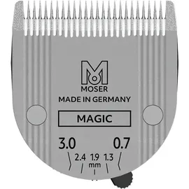 MOSER Wahl Schneidsatz Standard 1854-7506