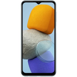 Samsung Galaxy M23 5G 4 GB RAM 128 GB light blue