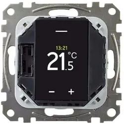 Merten Temperaturregler-Einsatz MEG5776-0000