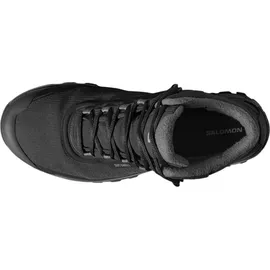 Salomon Damen Shelter WP Schuhe (Größe 38, schwarz)