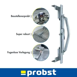 Probst Plattenheber PPH 330-620 mm