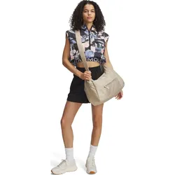 Under Armour Studio Slouchy Duffle city khaki stone OSFM
