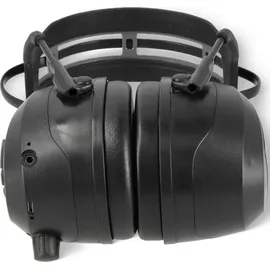 Stier Kapselgehörschutz SGR-40 FM Radio Bluetooth 800 mAh