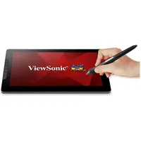 ViewSonic ID1330 (13,3 34 cm) LED-Display inkl. Stift,