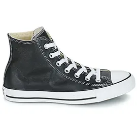 Converse Chuck Taylor All Star Leather High Top black 41