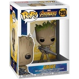 Funko Groot