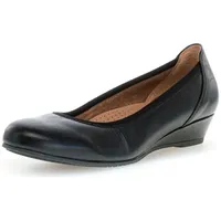 Gabor comfort black