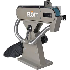 arnz flott gmbh werkzeugmaschinen BSM 75 A