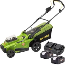 PROCRAFT PLM20bb inkl. 2 x 8,0 Ah