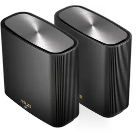 Asus ZenWiFi XT9 Triband Wifi 6 Router AX7800 2er Set