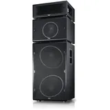 Teufel Power HiFi schwarz