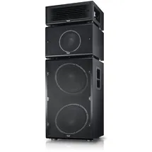 Teufel Power HiFi schwarz