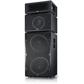 Teufel Power HiFi schwarz