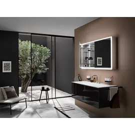 EMCO Loft 120 cm grau