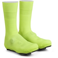 GripGrab Flandrien wasserdichte Gestrickte Rennrad Regenschutz Überschuhe Knitted Aero Radsport Übersocken Cover Socks