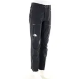 The North Face Summit Torre Egger Herren Outdoorhose-Schwarz-S