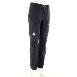 The North Face Summit Torre Egger Herren Outdoorhose-Schwarz-S