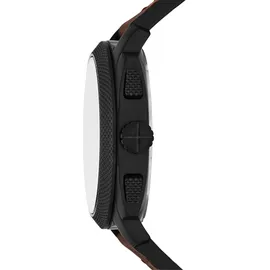 Fossil MACHINE FS6102SET - schwarz