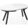 WFL GROUP Lume Ø 100 cm weiß
