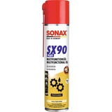 Sonax SX90 Plus 474300 Multifunktionsspray 400ml