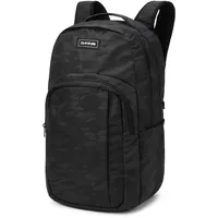 DaKine Campus L 33 l black vintage camo