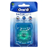 Oral-B Satin Tape Zahnseide 25 m