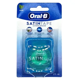 Oral-B Satin Tape Zahnseide 25 m
