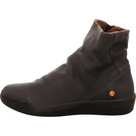 Softinos Stiefelette in Navy 41