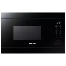 Samsung Einbau-mikrowelle 22 l 1250 w Schwarz