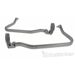 Barkbusters Montagesatz 2 Punkte Alu Triumph Tiger 900