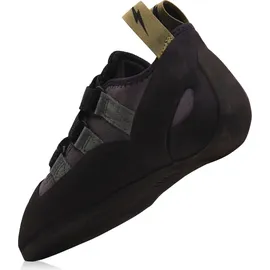 Evolv Kronos Schwarz/Olive 39
