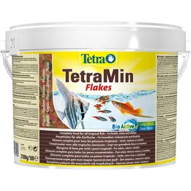 Tetra TetraMin Flakes 10 l