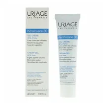 Uriage Keratosane 30 Gel-Cream 40 ml